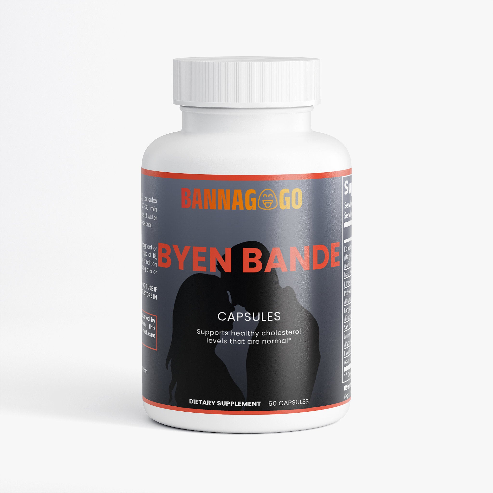 BYEN BANDE