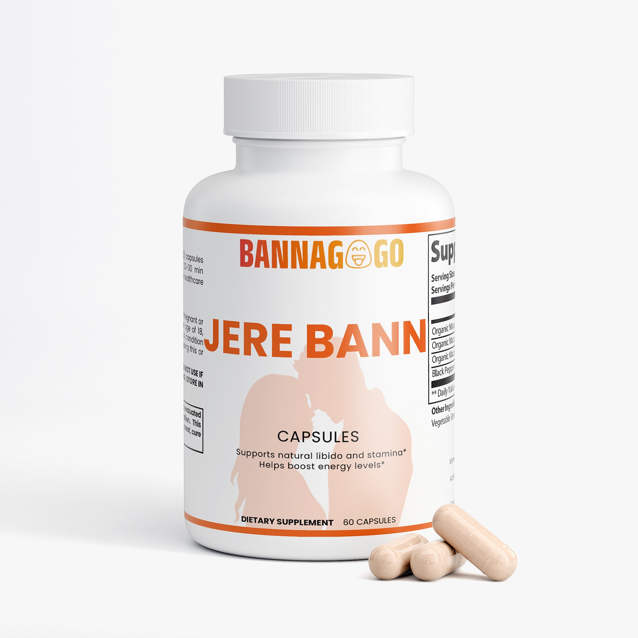 JERE BANN