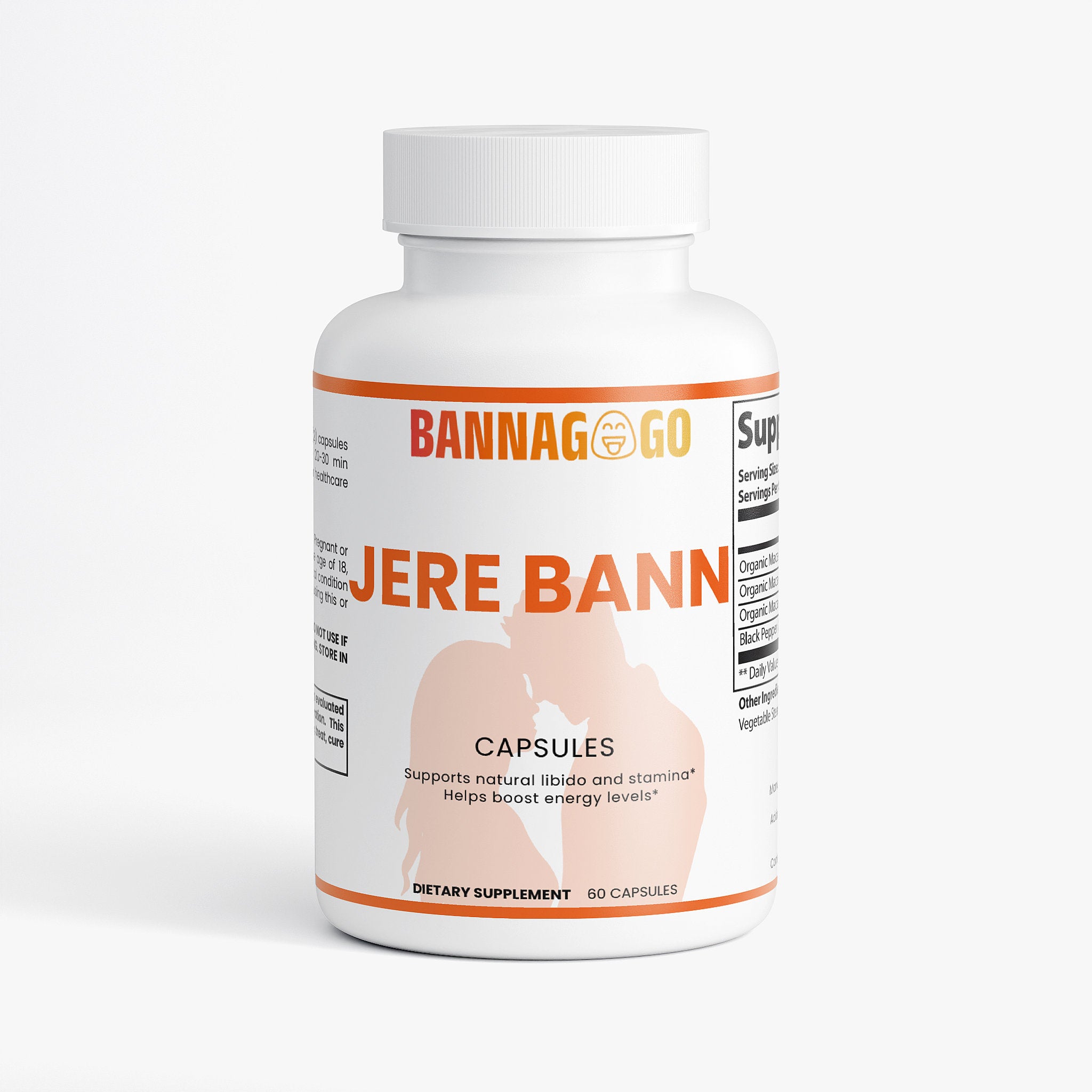 JERE BANN