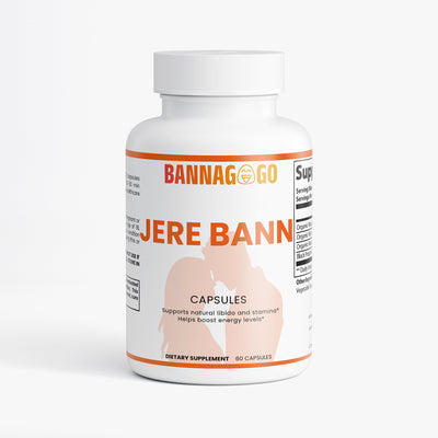 JERE BANN