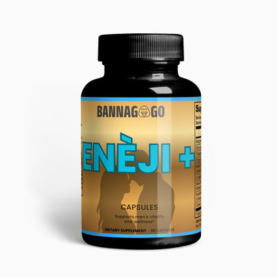 ENÈJI +