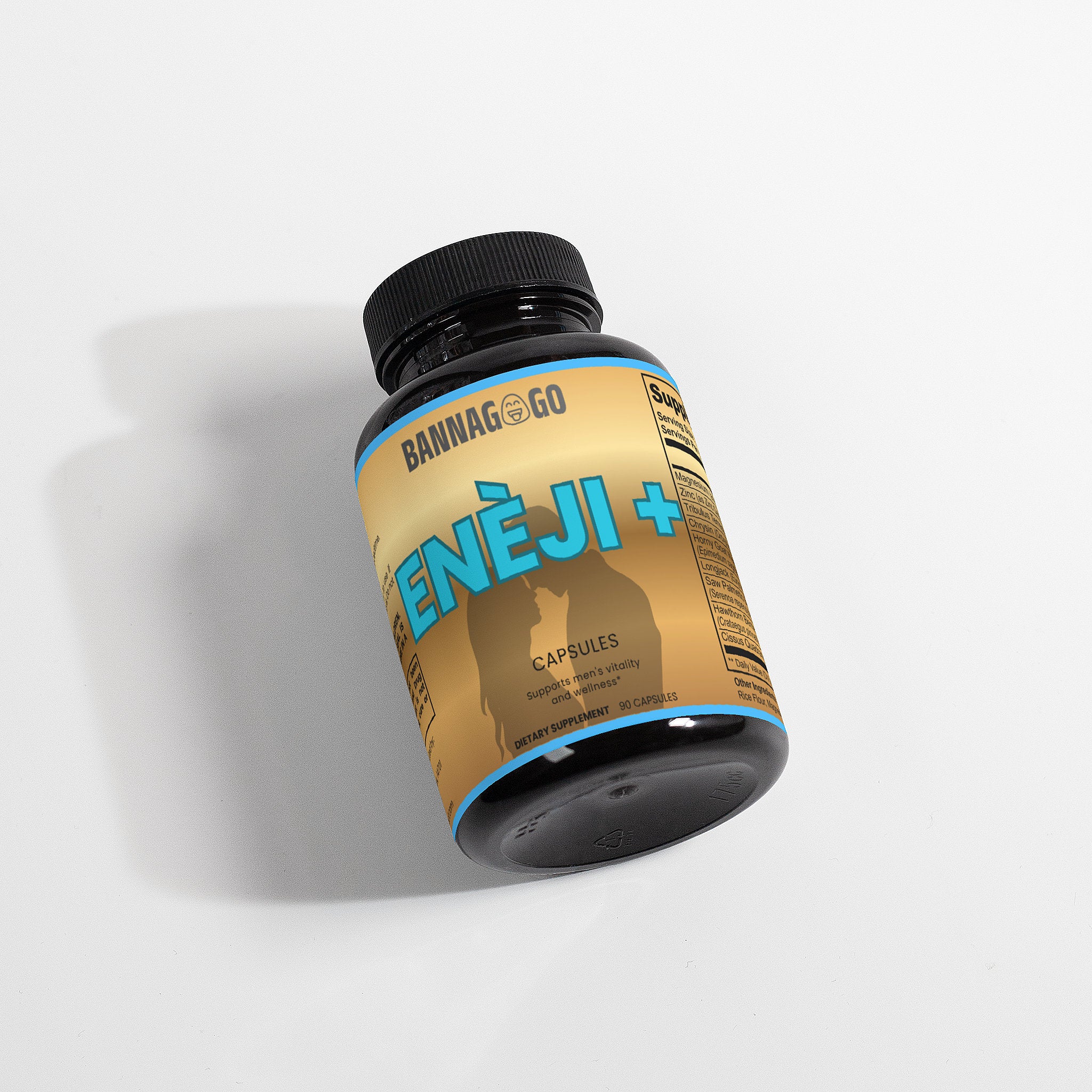 ENÈJI +